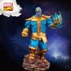Thanos diorama D-Stage Version Comic - Marvel