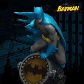 Batman diorama D-Stage DC Comics