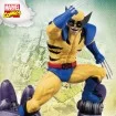 Wolverine diorama D-Stage Marvel Comics - X-Men