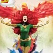 Phoenix diorama D-Stage Marvel Comics - X-Men