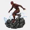 The Flash statuette Movie DC Gallery - Justice League