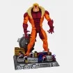 Sabretooth figurine Marvel Select - X-Men
