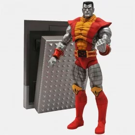 Colossus figurine Marvel Select - X-Men