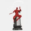 Daredevil statuette Marvel Comic Gallery