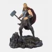 Thor statuette Marvel Gallery - Ragnarok