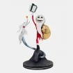 Sandy Claws figurine Q-Fig Elite - L'Étrange Noël de monsieur Jack