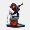 Spider-Man: Miles Morales figurine Q-Fig Elite - Marvel