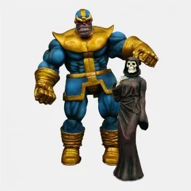 Thanos figurine Marvel Select