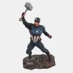 Captain America statuette Marvel Gallery - Avengers Endgame