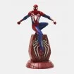Spider-Man 2018 statuette Marvel Video Game Gallery