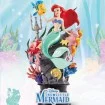 Ariel la Petite Sirène diorama D-Select - Disney