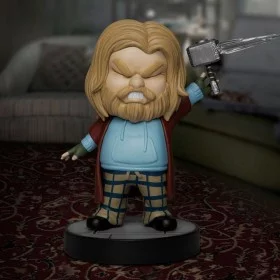 Thor Calling the Mjolnir figurine Mini Egg Attack Bro Thor Series - Avengers : Endgame