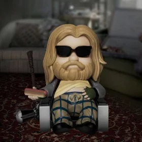 Thor Thinking time figurine Mini Egg Attack Bro Thor Series - Avengers : Endgame