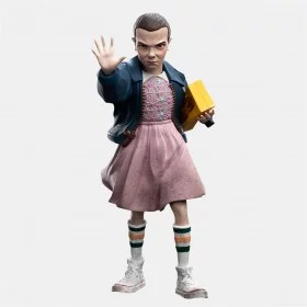 Eleven (Onze) figurine Mini Epics - Stranger Things