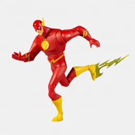 The Flash figurine DC Multiverse - Superman: The Animated Series
