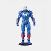 Lex Luthor Power Suit figurine DC Multiverse - Justice League: The Darkseid War
