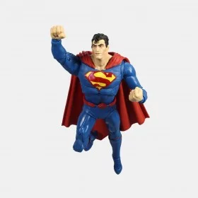 Superman figurine DC Multiverse - DC Rebirth