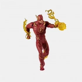 The Flash figurine DC Multiverse - Injustice 2