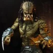 Assassin Predator (sans armure) figurine Deluxe Ultimate - Predator 2018