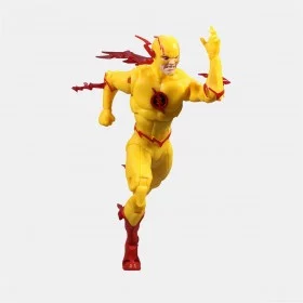 Reverse-Flash (Professeur Zoom) figurine DC Multiverse