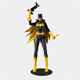 Batgirl figurine DC Multiverse - Batman: Three Jokers