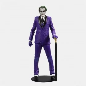 The Joker: The Criminal figurine DC Multiverse - Batman: Three Jokers