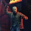 Jason Voorhees figurine Ultimate - Freddy vs Jason