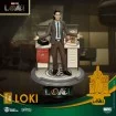 Loki diorama D-Stage version boite fermée - Marvel