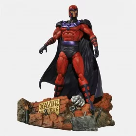 Magneto figurine Marvel Select - X-Men