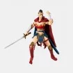 Wonder Woman Build A figurine DC Multiverse - Last Knight on Earth