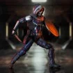 Taskmaster figurine Movie Marvel Select - Black Widow