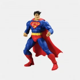 Superman figurine Build A DC Multiverse - Batman: The Dark Knight Returns
