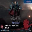 Thor diorama D-Stage version boite fermée - Avengers: Endgame