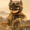 Batman (Knightmare) figurine Mini Co. Deluxe - Justice League