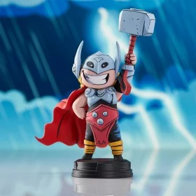 Thor (Jane Foster) statuette Marvel Animated