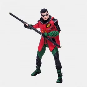 Robin figurine DC Multiverse - Gotham Knights