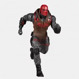 Red Hood figurine DC Multiverse - Gotham Knights