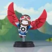 Falcon statuette Marvel Animated