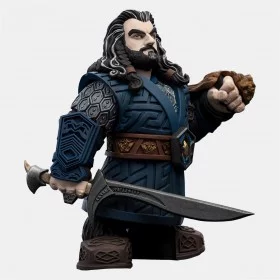 Thorin Écu-de-Chêne figurine Mini Epics - Le Hobbit