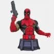 Deadpool buste Marvel - X-Men Animated Series
