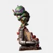 Donatello figurine Mini Co. - Tortues Ninja (TMNT)