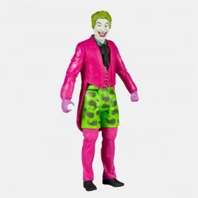 Le Joker en short de bain figurine DC Retro - Batman 66
