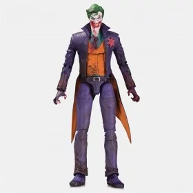 Le Joker figurine DCeased - DC Essentials