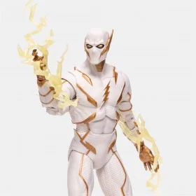 Godspeed figurine DC Multiverse - DC Rebirth