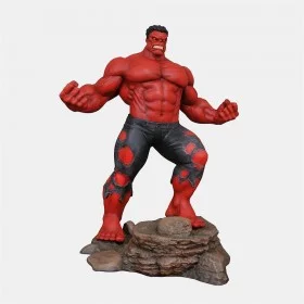 Hulk Rouge statuette Marvel Gallery