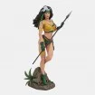 Rogue statuette Marvel Gallery - Savage Land