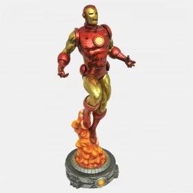 Iron Man (Classic) statuette Marvel Gallery