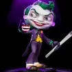 Joker figurine Mini Co. Deluxe - DC Comics