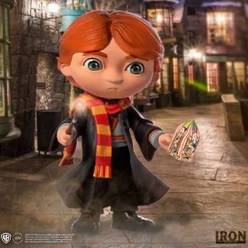 Ron Weasley figurine Mini Co. - Harry Potter