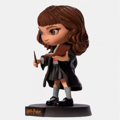 Hermione Granger figurine Mini Co. - Harry Potter
